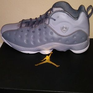 Air Jordan shoes